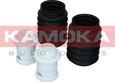 Kamoka 2019101 - Komplet zascite proti prahu, blazilnik www.parts5.com