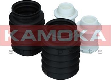 Kamoka 2019101 - Komplet zascite proti prahu, blazilnik www.parts5.com