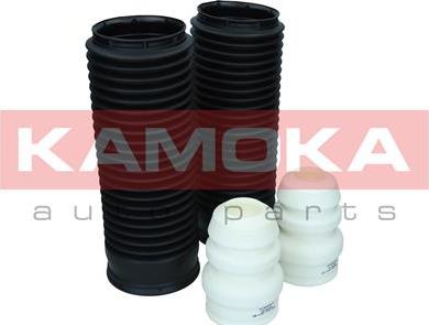 Kamoka 2019132 - Dust Cover Kit, shock absorber www.parts5.com