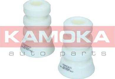 Kamoka 2019240 - Rubber Buffer, suspension www.parts5.com