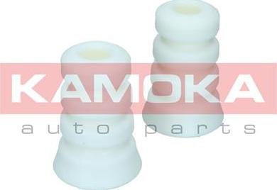 Kamoka 2019240 - Rubber Buffer, suspension www.parts5.com