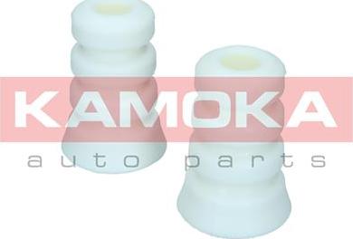 Kamoka 2019240 - Rubber Buffer, suspension www.parts5.com