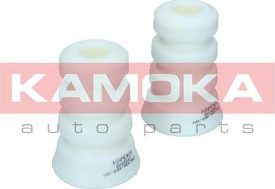 Kamoka 2019240 - Tampon cauciuc, suspensie www.parts5.com