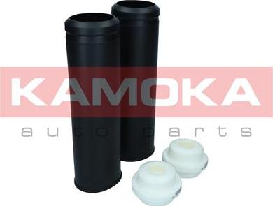 Kamoka 2019209 - Dust Cover Kit, shock absorber www.parts5.com