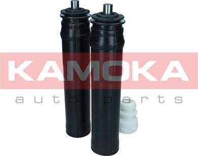 Kamoka 2019208 - Dust Cover Kit, shock absorber www.parts5.com