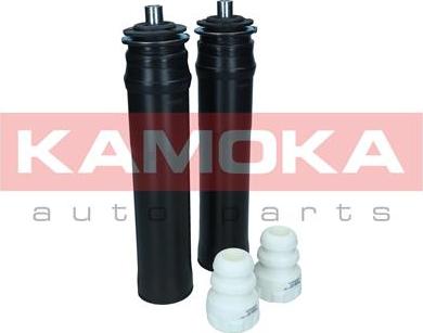 Kamoka 2019208 - Dust Cover Kit, shock absorber www.parts5.com