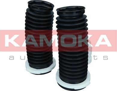 Kamoka 2019216 - Chit protectie praf,amortizor www.parts5.com