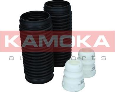 Kamoka 2019212 - Ochranná sada proti prachu, tlumič pérování www.parts5.com