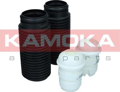 Kamoka 2019234 - Chit protectie praf,amortizor www.parts5.com