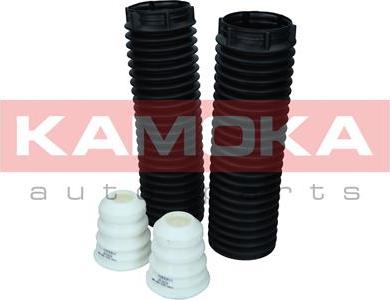 Kamoka 2019226 - Dust Cover Kit, shock absorber www.parts5.com