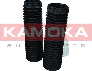 Kamoka 2019226 - Dust Cover Kit, shock absorber www.parts5.com