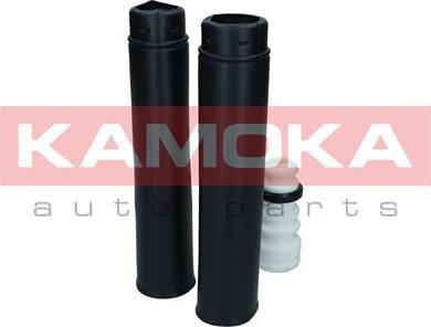 Kamoka 2019223 - Dust Cover Kit, shock absorber www.parts5.com