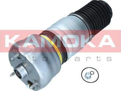 Kamoka 2079063 - Air Spring, suspension www.parts5.com