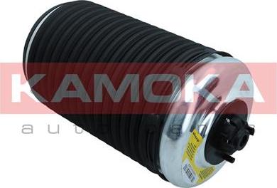 Kamoka 2079004 - Muelle neumático, suspensión parts5.com