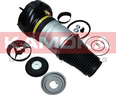 Kamoka 2079005 - Ressort pneumatique, châssis www.parts5.com