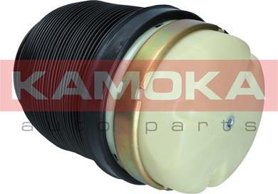 Kamoka 2079002 - Air Spring, suspension www.parts5.com