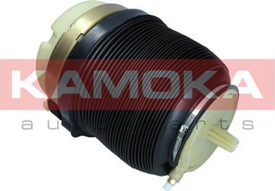 Kamoka 2079002 - Air Spring, suspension www.parts5.com