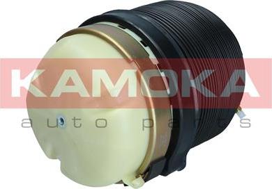 Kamoka 2079002 - Air Spring, suspension www.parts5.com