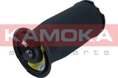 Kamoka 2079016 - Muelle neumático, suspensión parts5.com