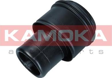 Kamoka 2079025 - Air Spring, suspension www.parts5.com