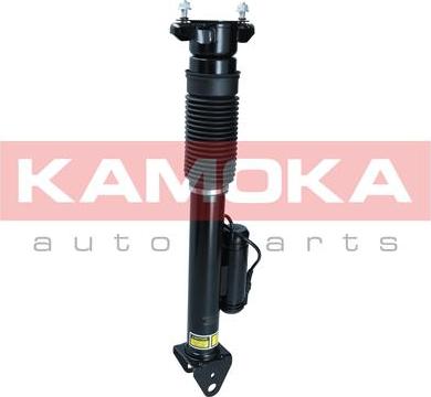 Kamoka 2070018 - Опора пневматической рессоры www.parts5.com
