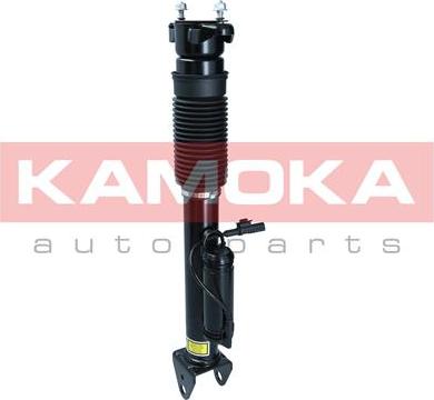Kamoka 2070018 - Опора пневматической рессоры www.parts5.com