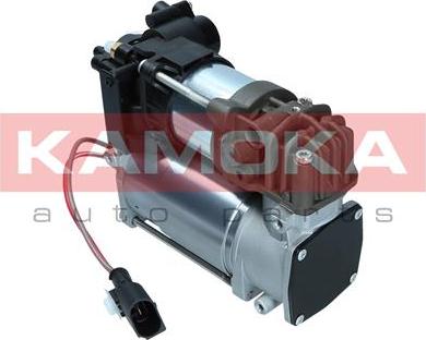 Kamoka 2077006 - Compressor, compressed air system www.parts5.com