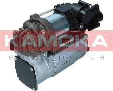 Kamoka 2077006 - Compressor, compressed air system www.parts5.com