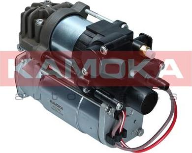 Kamoka 2077006 - Compressor, compressed air system www.parts5.com