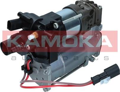 Kamoka 2077006 - Compressor, compressed air system www.parts5.com