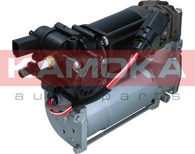 Kamoka 2077002 - Compresseur, système d'air comprimé www.parts5.com