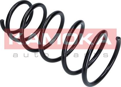 Kamoka 2110048 - Coil Spring www.parts5.com