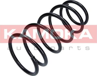 Kamoka 2110048 - Coil Spring www.parts5.com