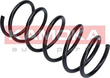 Kamoka 2110048 - Coil Spring www.parts5.com