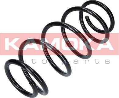 Kamoka 2110042 - Coil Spring www.parts5.com