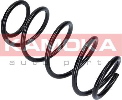 Kamoka 2110042 - Coil Spring www.parts5.com