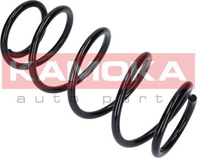 Kamoka 2110042 - Coil Spring www.parts5.com