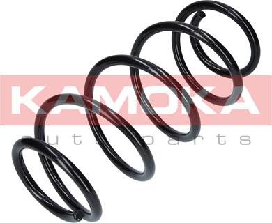 Kamoka 2110042 - Coil Spring www.parts5.com