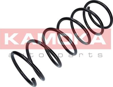 Kamoka 2110053 - Arc spiral www.parts5.com