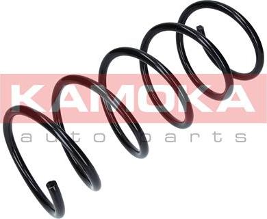 Kamoka 2110025 - Пружина ходовой части www.parts5.com