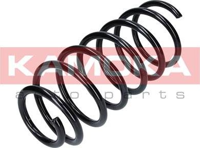 Kamoka 2110074 - Coil Spring www.parts5.com