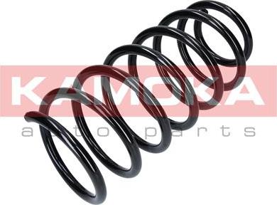 Kamoka 2110074 - Coil Spring parts5.com