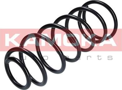 Kamoka 2110071 - Coil Spring www.parts5.com