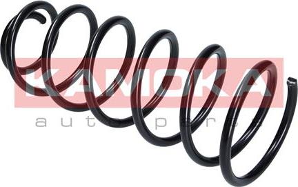 Kamoka 2110071 - Coil Spring www.parts5.com