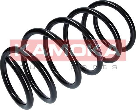 Kamoka 2110199 - Ressort de suspension parts5.com