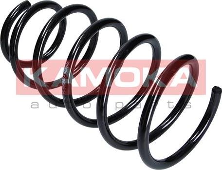 Kamoka 2110199 - Ressort de suspension parts5.com