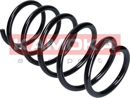 Kamoka 2110199 - Ressort de suspension parts5.com