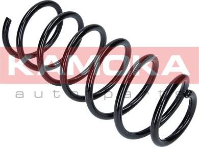 Kamoka 2110194 - Coil Spring www.parts5.com