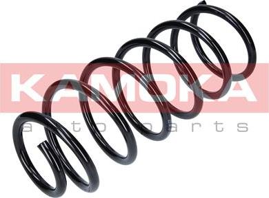 Kamoka 2110194 - Coil Spring www.parts5.com