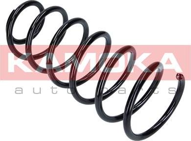 Kamoka 2110194 - Coil Spring www.parts5.com